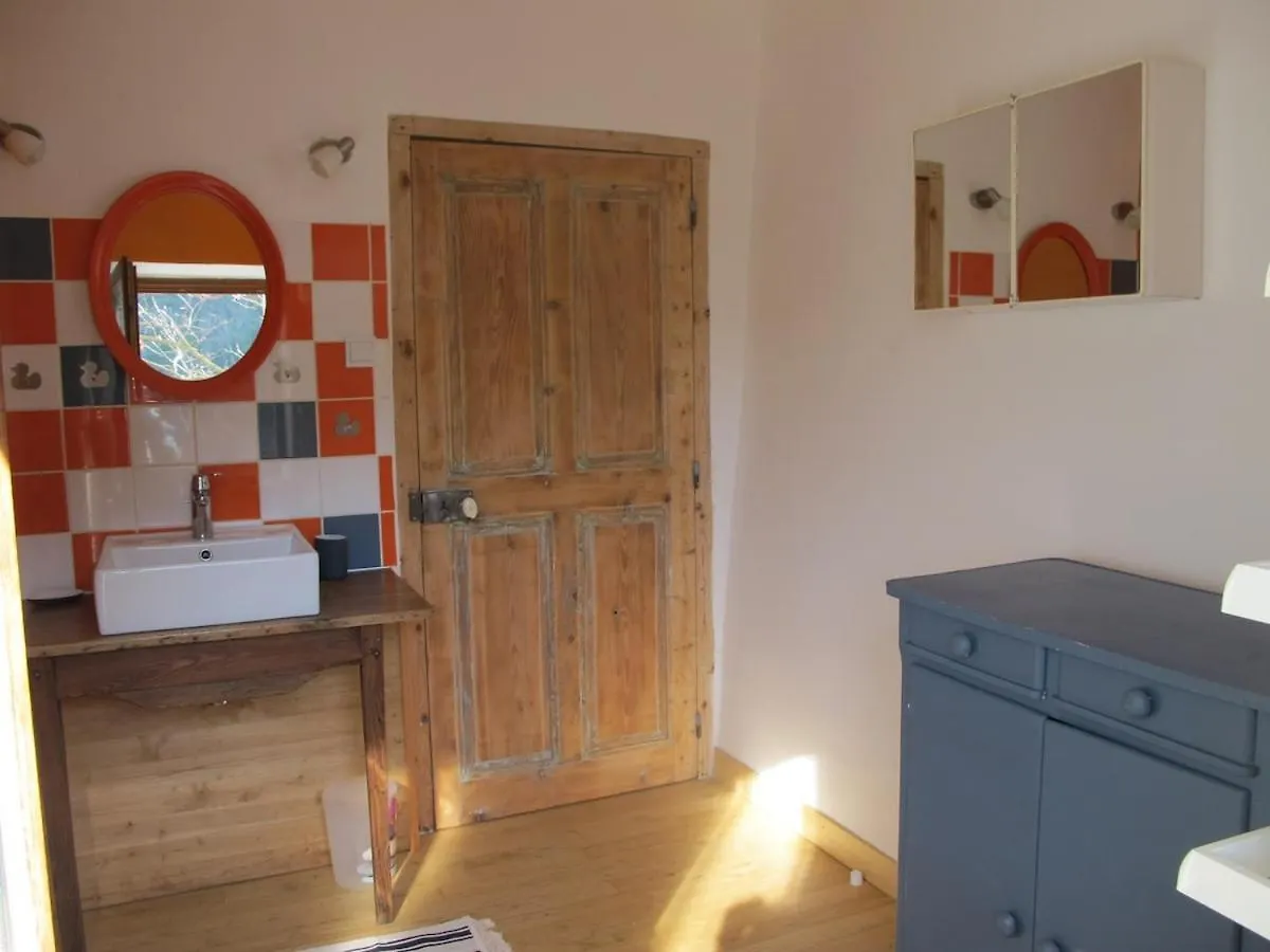 Petit Coin De Paradis Dunières-sur-Eyrieux Feriehus