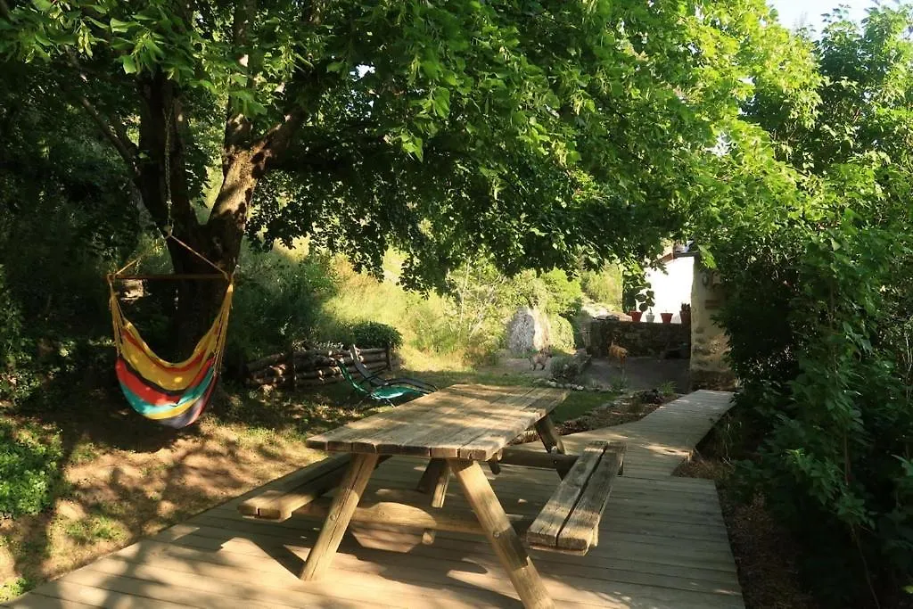 Petit Coin De Paradis Dunières-sur-Eyrieux